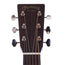 Martin D-15M Left-Handed Dreadnaught Acoustic Guitar, All Mahogany, Natural