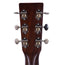 Martin D-15M Left-Handed Dreadnaught Acoustic Guitar, All Mahogany, Natural