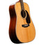 Martin D28 Modern Deluxe Natural with Case