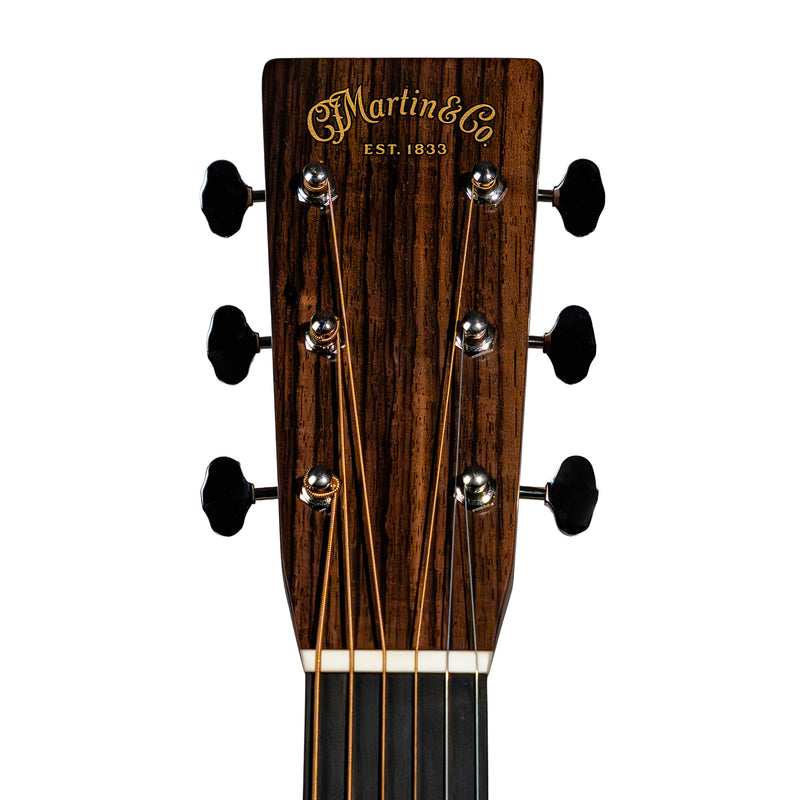 Martin D-28 Sunburst Standard Series Acoustic Guitar w/ Hard Case