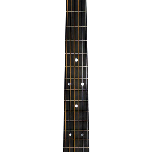 Martin D-28 Sunburst Standard Series Acoustic Guitar w/ Hard Case