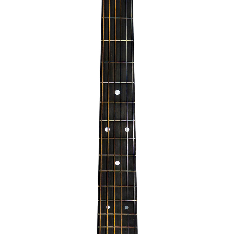 Martin D-28 Sunburst Standard Series Acoustic Guitar w/ Hard Case