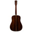 Martin D-28 Sunburst Standard Series Acoustic Guitar w/ Hard Case