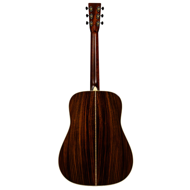 Martin D-28 Sunburst Standard Series Acoustic Guitar w/ Hard Case