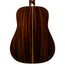 Martin D-28 Sunburst Standard Series Acoustic Guitar w/ Hard Case
