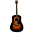 Martin D-28 Sunburst Standard Series Acoustic Guitar w/ Hard Case