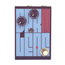 Heather Brown Electronicals Darlene Compression Effect Pedal