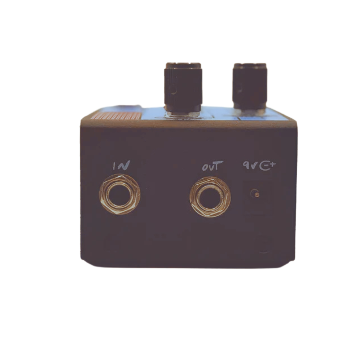 Heather Brown Electronicals Darlene Compression Effect Pedal