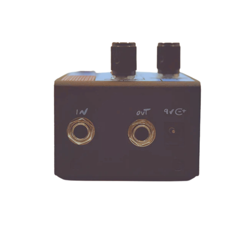 Heather Brown Electronicals Darlene Compression Effect Pedal