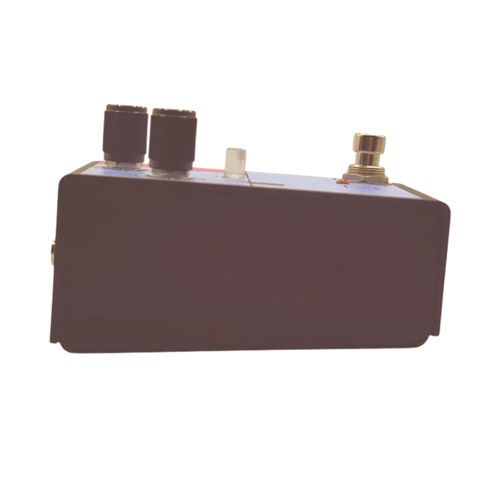 Heather Brown Electronicals Darlene Compression Effect Pedal