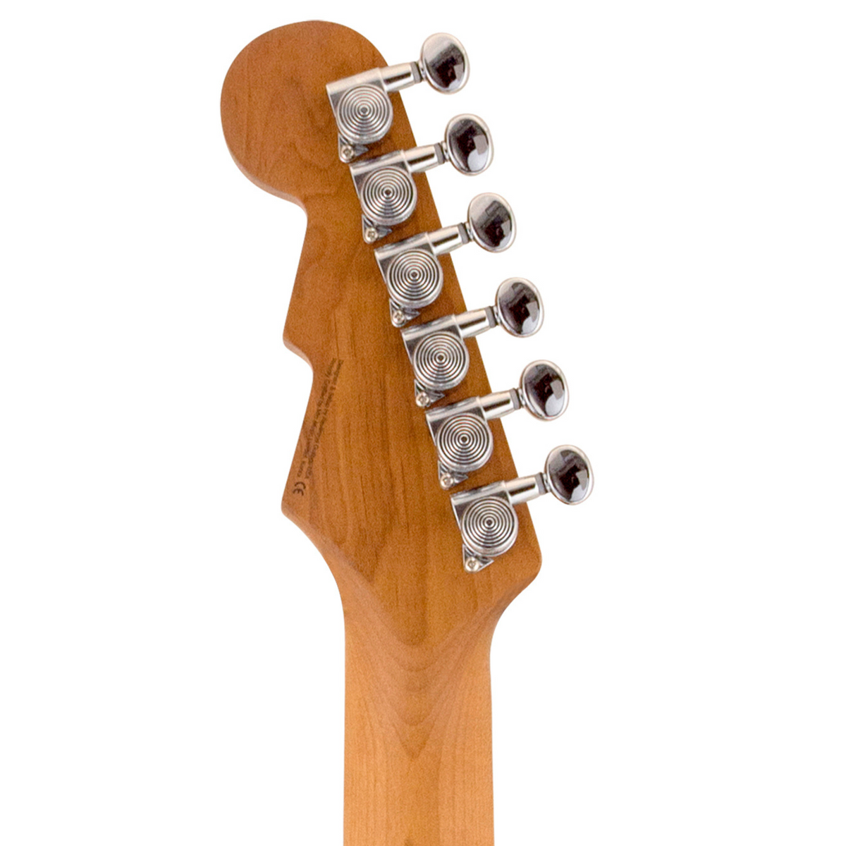 Reverend Double Agent W Electric Guitar, Rosewood Fingerboard, Chronic Blue