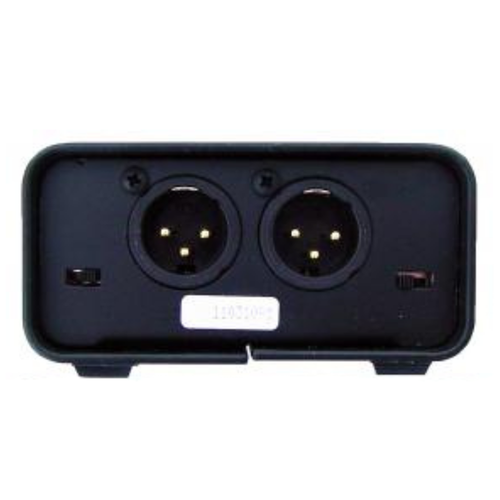 Rolls DB24 Passive Stereo Direct Interface
