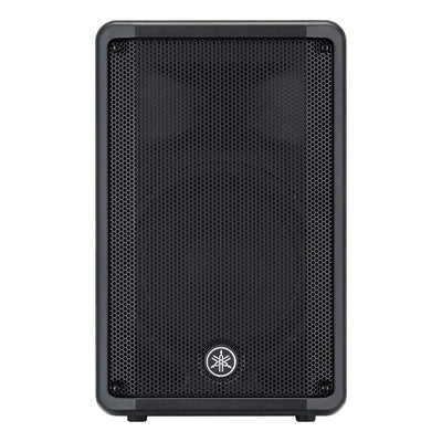 Yamaha 10" DBR Powered Speaker 700W
