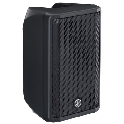 Yamaha 10" DBR Powered Speaker 700W