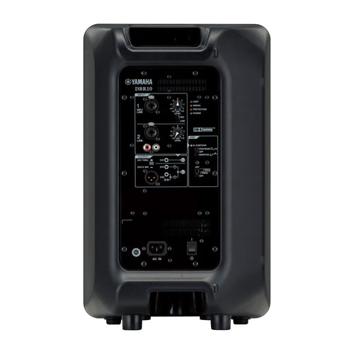 Yamaha 10" DBR Powered Speaker 700W