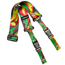 DiMarzio 2" Steve Vai ClipLock Guitar Strap, Green Universe