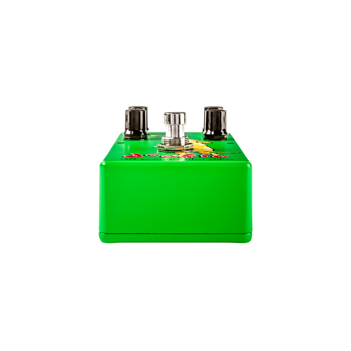 MXR Dookie Drive 30th Anniversary Deluxe Edition Overdrive Effect Pedal