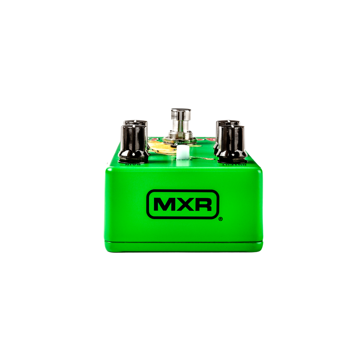 MXR Dookie Drive 30th Anniversary Deluxe Edition Overdrive Effect Pedal