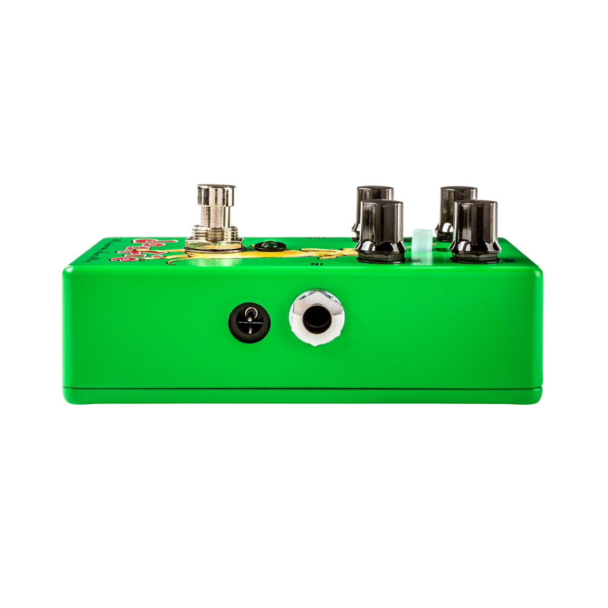 MXR Dookie Drive 30th Anniversary Deluxe Edition Overdrive Effect Pedal