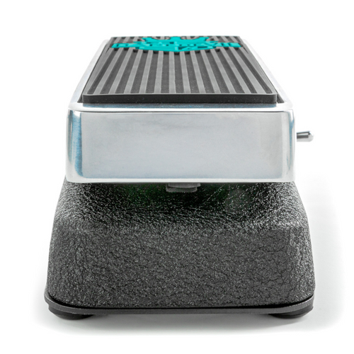 Dunlop Cry Baby Daredevil Fuzz Wah Effect Pedal