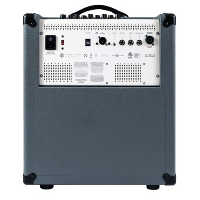 Darkglass Electronics Microtubes Infinity 500 1x12 Bass Combo Amplifier