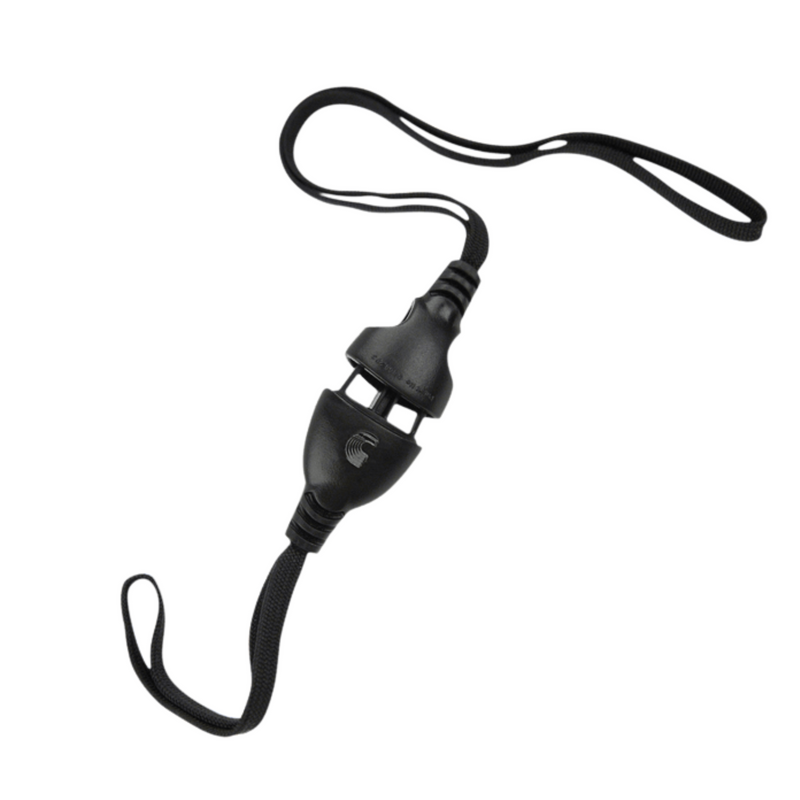 D'Addario Acoustic Quick Release System