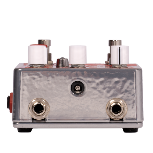 Death By Audio Disturbance Lockable LFO Modulator Effect Pedal