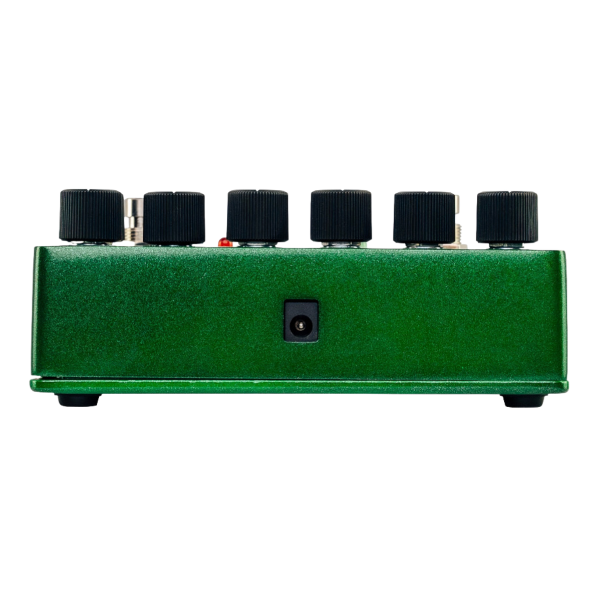 Electro-Harmonix Deluxe Bass Big Muff Pi 2 Fuzz Effect Pedal