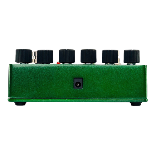 Electro-Harmonix Deluxe Bass Big Muff Pi 2 Fuzz Effect Pedal