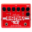 Electro-Harmonix Deluxe Big Muff Pi 2 Fuzz Effect Pedal