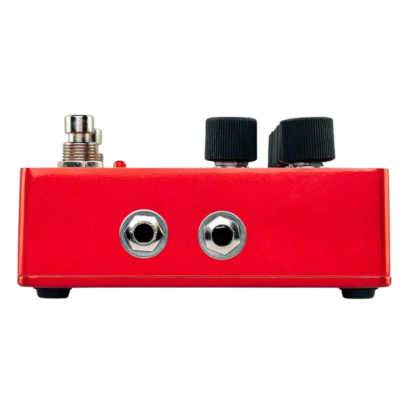 Electro-Harmonix Deluxe Big Muff Pi 2 Fuzz Effect Pedal
