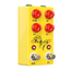 JHS Pedals Double Dragon Lo-Fi Octave Device Effect Pedal