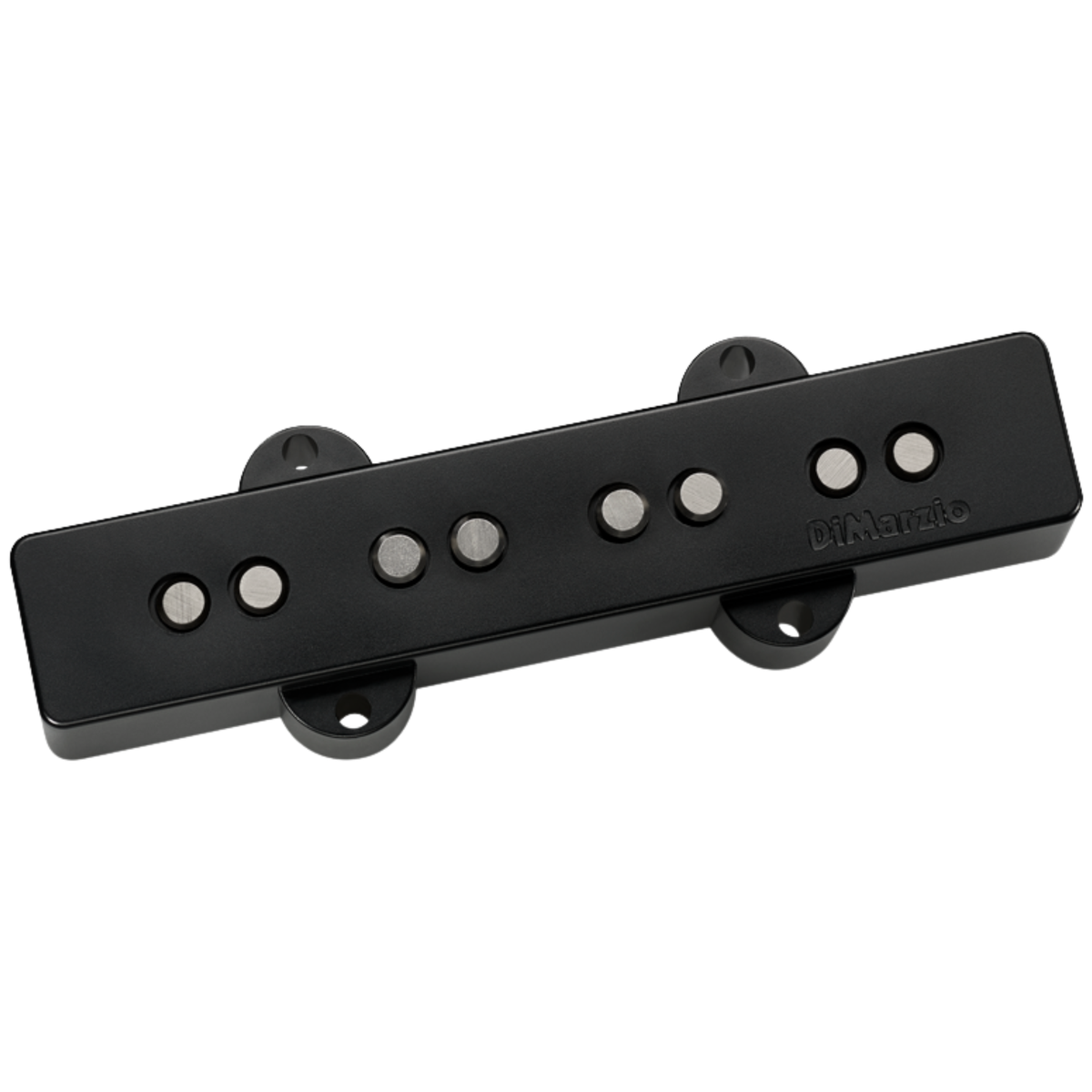 DiMarzio Ultra Jazz Bass Pickup, Bridge, Black