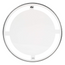 Drum Workshop 12" Coated Clear Concert Snare Drumhead