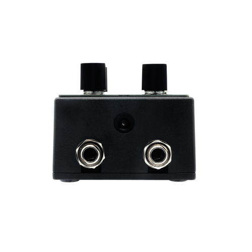 Death By Audio Dream Station Reverb/Delay Effect Pedal