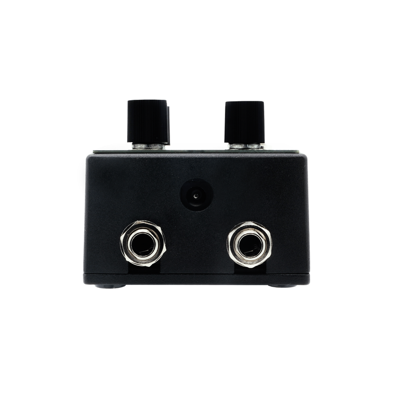 Death By Audio Dream Station Reverb/Delay Effect Pedal