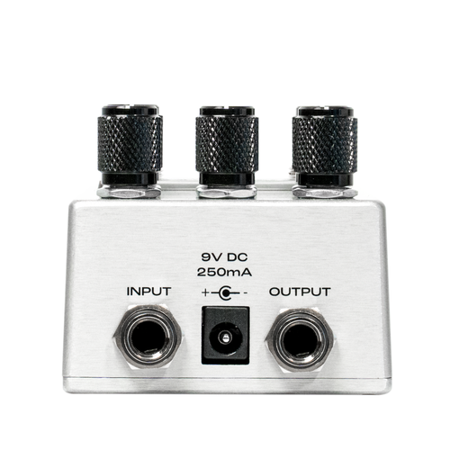 M*o様 empress effects multidrive ギターエフェクタ Empress Effects Multidrive - Pedal on ModularGrid