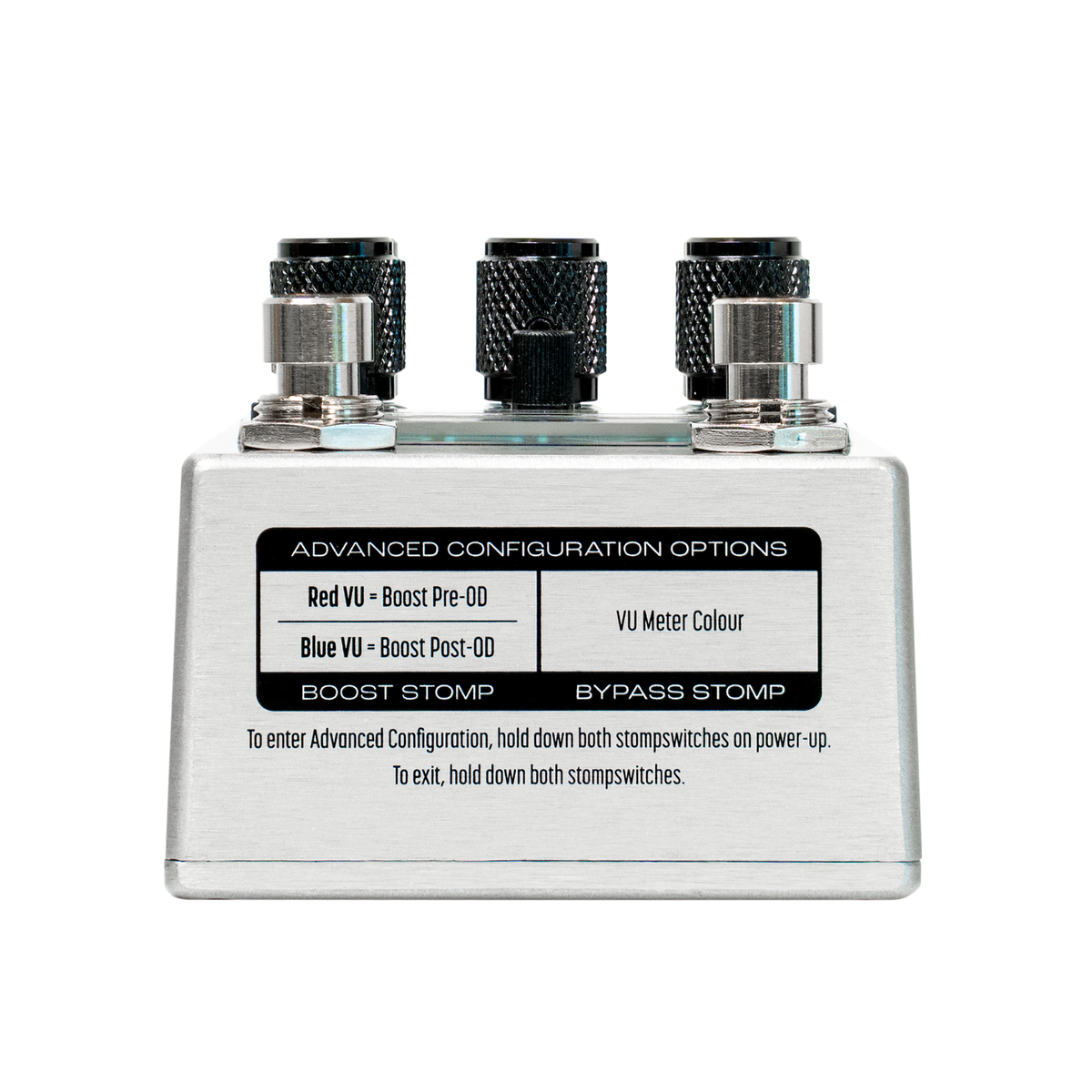 Empress Drive Analog Overdrive Effect Pedal – Russo Music