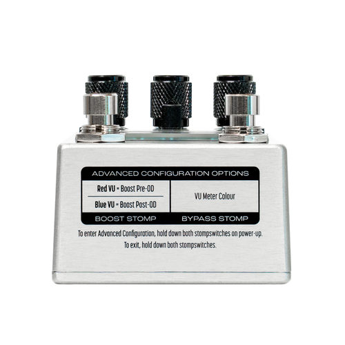 M*o様 empress effects multidrive ギターエフェクタ Empress Effects Multidrive - Pedal on ModularGrid
