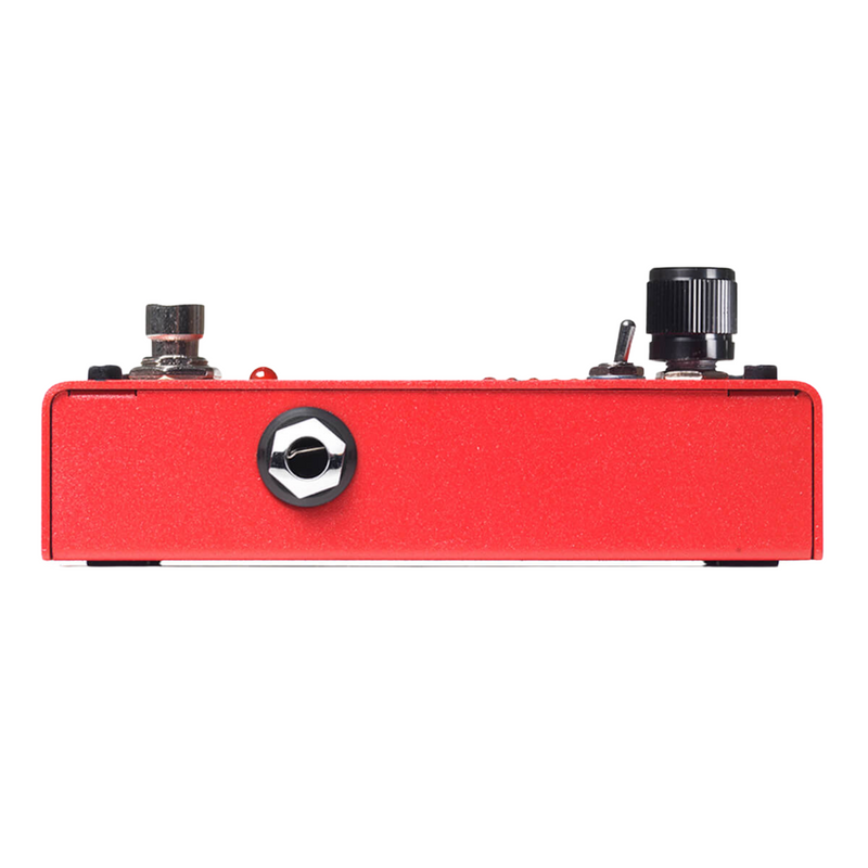 Digitech The Drop Polyphonic Drop Tune Pitch-Shifter Effect Pedal w/Power Supply