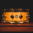 2007 DW Drums Edge Series 7”x14” Snare Drum, Brass/Maple - Used
