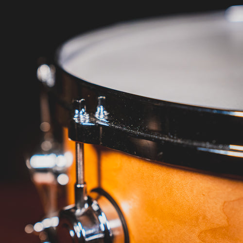 2002 DW Drums Collector's Series Ten and Six, All Maple - Used