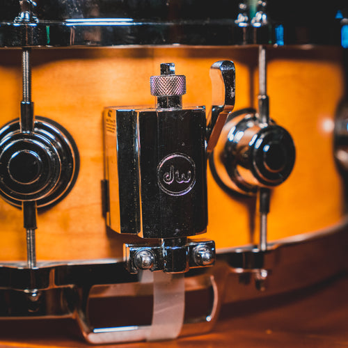 2002 DW Drums Collector's Series Ten and Six, All Maple - Used