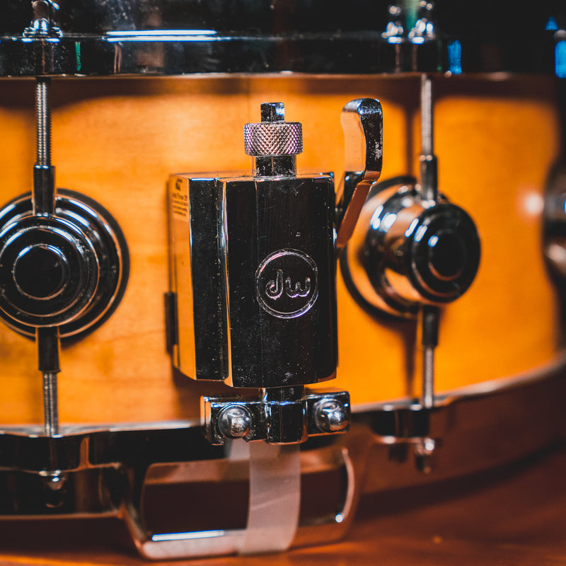 2002 DW Drums Collector's Series Ten and Six, All Maple - Used