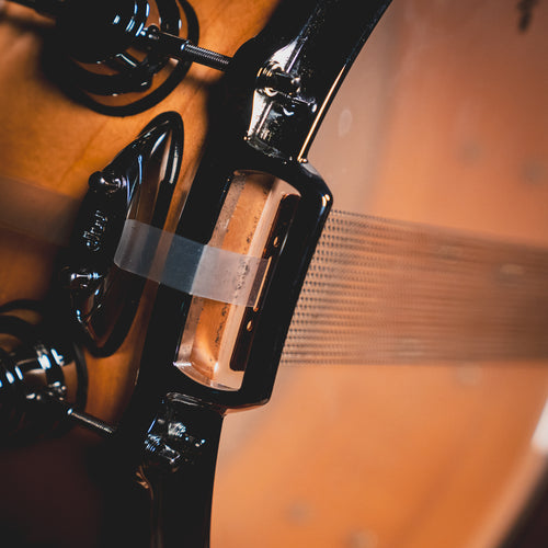 2002 DW Drums Collector's Series Ten and Six, All Maple - Used