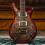 2022 PRS McCarty 594 Wood Library Electric Guitar, Satin Burnt Maple Leaf w/OHSC - Used