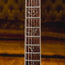 2022 PRS McCarty 594 Wood Library Electric Guitar, Satin Burnt Maple Leaf w/OHSC - Used