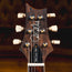 2022 PRS McCarty 594 Wood Library Electric Guitar, Satin Burnt Maple Leaf w/OHSC - Used