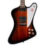 Gibson Firebird Platypus Electric Guitar, Tobacco Sunburst