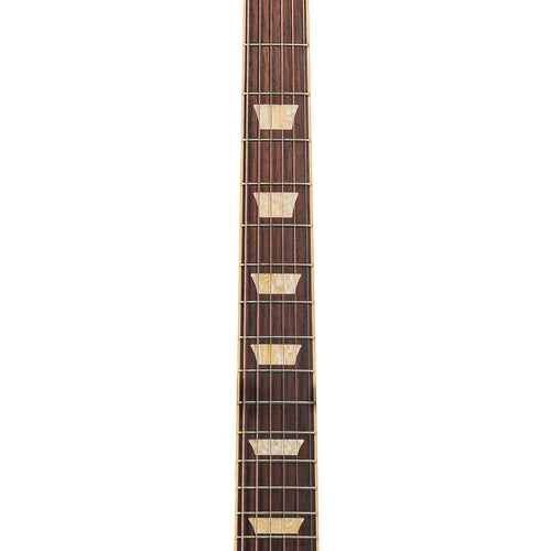 Gibson Firebird Platypus Electric Guitar, Tobacco Sunburst